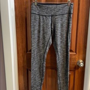 Lululemon Woven Wunder Unders